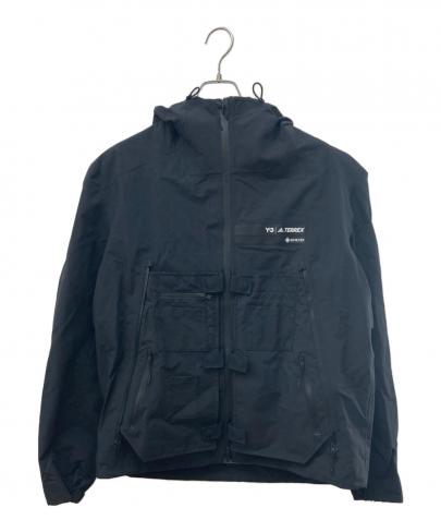 「スポーツブランドのY-3 」