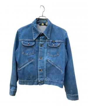 「ヴィンテージアイテムのMAVERICK 」