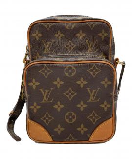 「ラグジュアリーブランドのLOUIS VUITTON 」