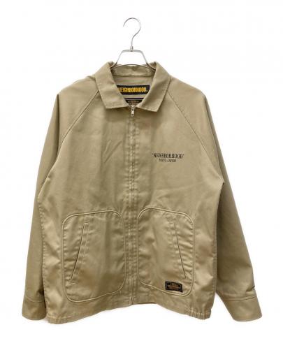 「ストリートブランドのNEIGHBORHOOD 」