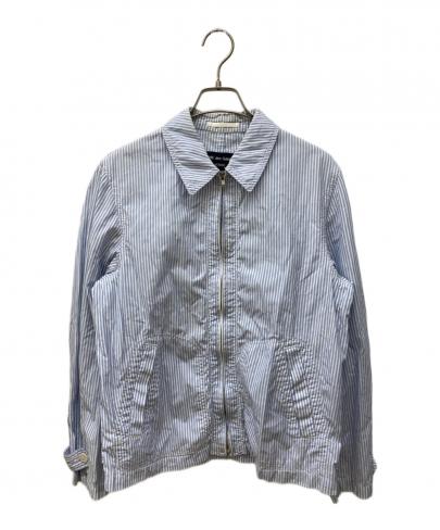 「ドメスティックブランドのcomme des garcons homme 」