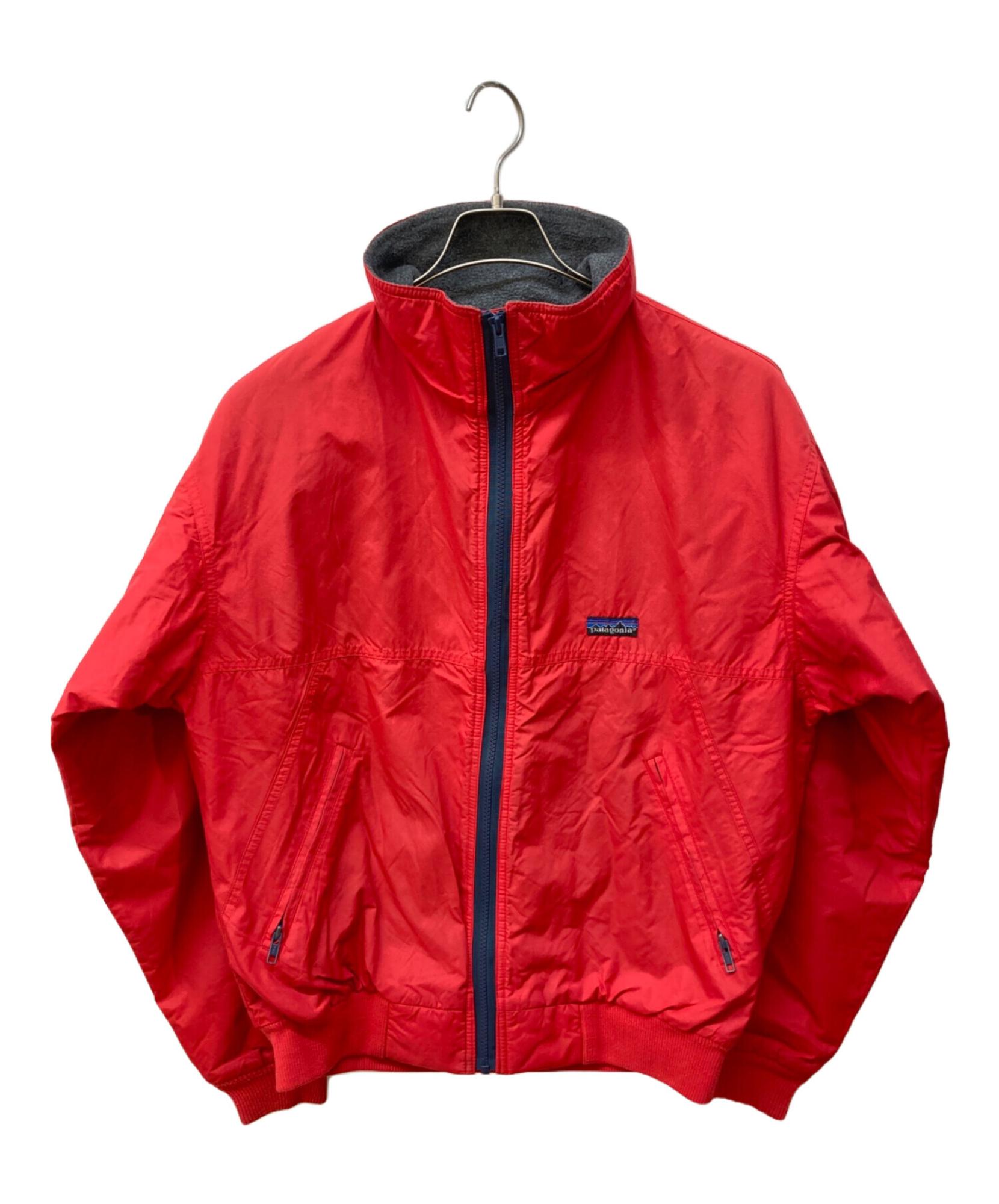 Patagonia/パタゴニア】不朽の名作。80