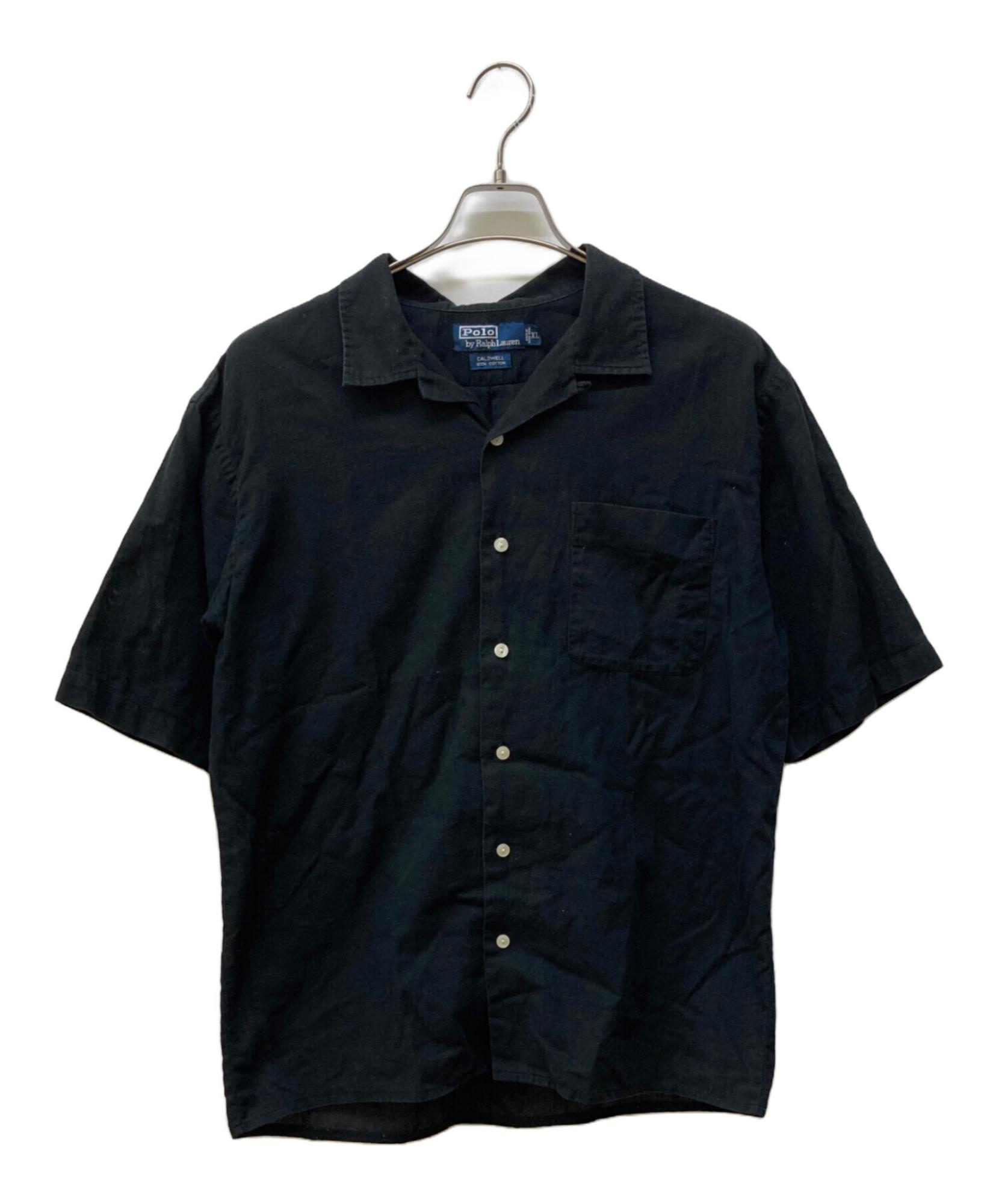 POLO RALPH LAUREN/ポロ・ラルフローレン】名作「CALDWELL」オープン