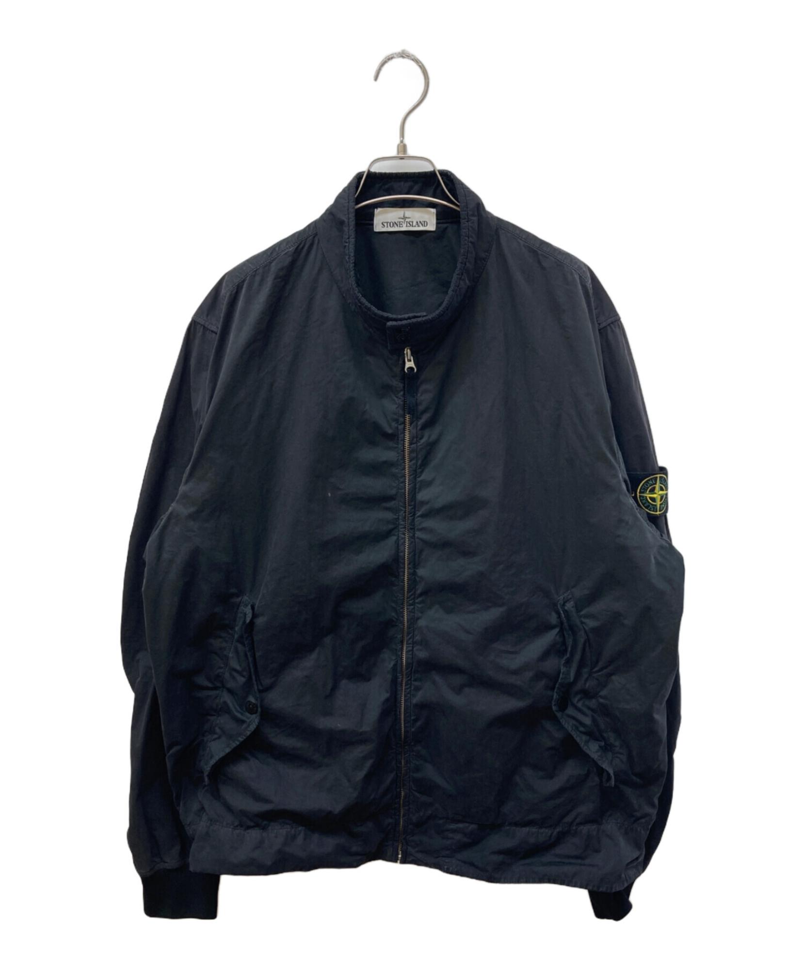 STONE ISLAND/ストーンアイランド】ブランドの象徴。David TC Light