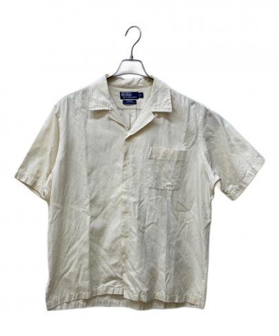 「アメカジブランドのPOLO RALPH LAUREN 」