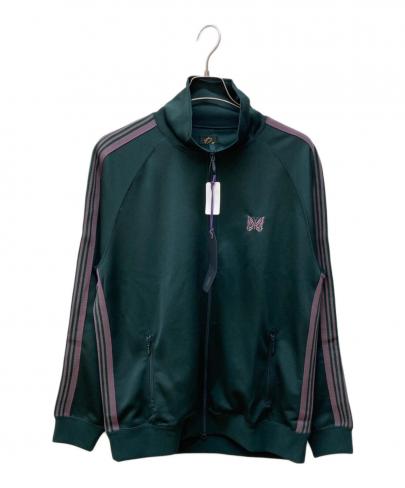 「アメカジブランドのneedles 」