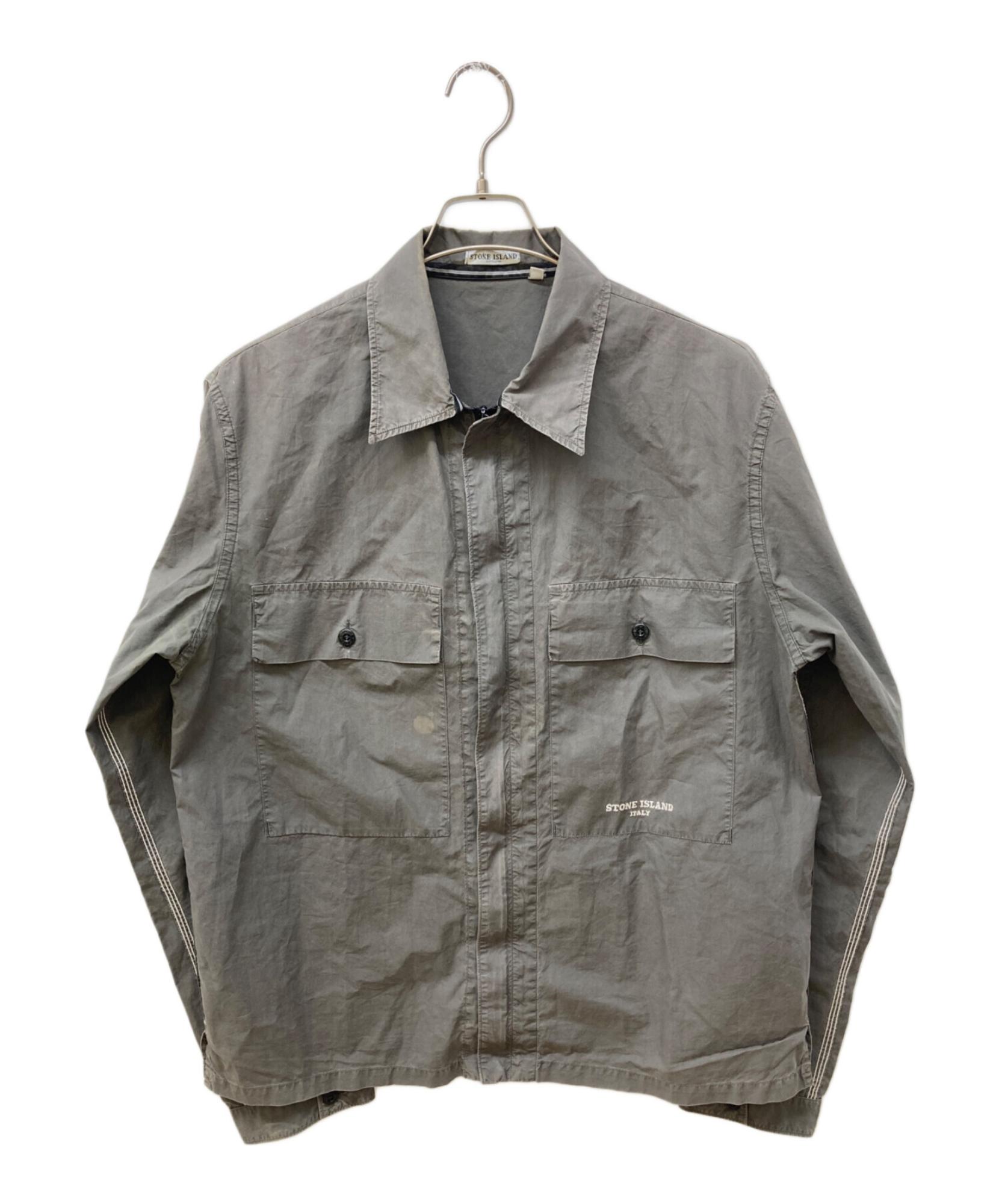 STONE ISLAND/ストーンアイランド】名作アーカイブ。Paul Harvey期の