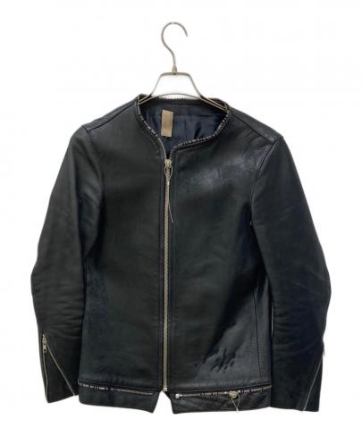 「ドメスティックブランドのN.HOOLYWOOD 」