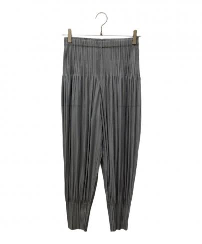 「ドメスティックブランドのPLEATS PLEASE 」