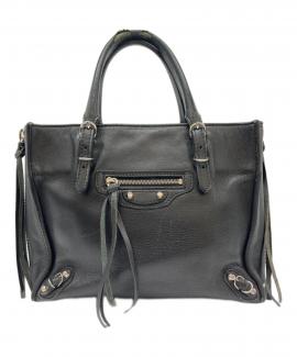 「ラグジュアリーブランドのBALENCIAGA 」