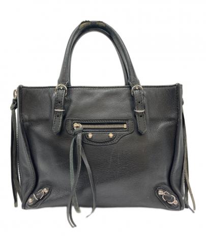 「ラグジュアリーブランドのBALENCIAGA 」