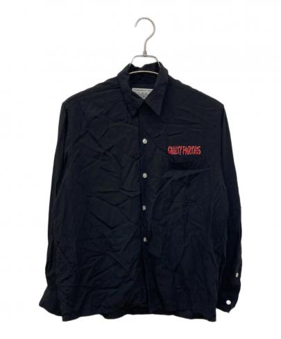 「ストリートブランドのWACKO MARIA 」