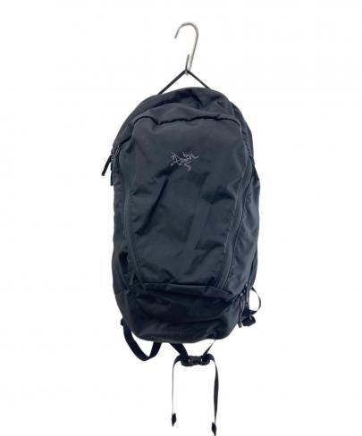 「アウトドアブランドのARC'TERYX 」