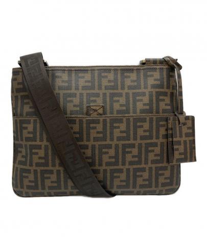 「ラグジュアリーブランドのFENDI 」