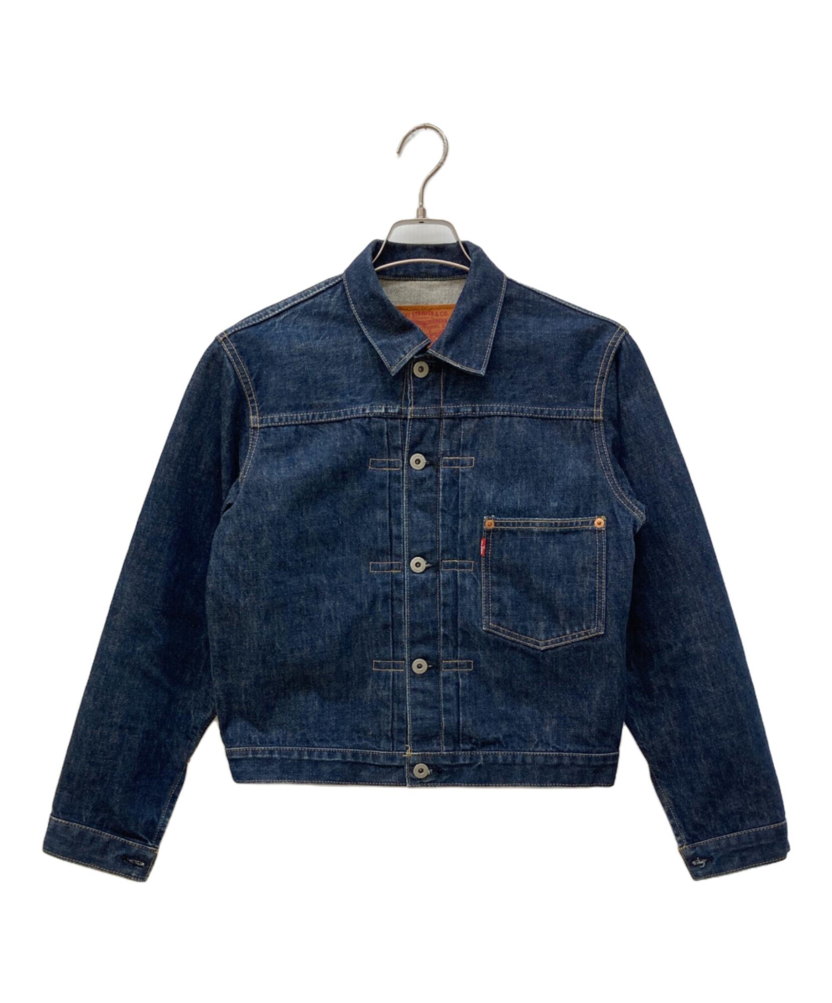 LEVIS リーバイス デニムジャケットM ☆新品 【公式通販】