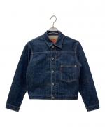 LEVI'S / リーバイス】S506XX 大戦モデル バレンシア工場製の傑作
