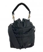 PORTER / ポーター】CLOUD 3WAY BRIEFCASE | 軽さと強さを兼ね備えた