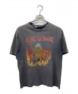 「ヴィンテージアイテムのIRON MAIDEN 」