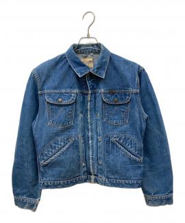 「ヴィンテージアイテムのWrangler 」