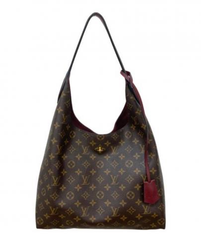 「ラグジュアリーブランドのLOUIS VUITTON 」