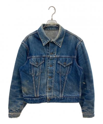 「ヴィンテージアイテムのLevi's 」