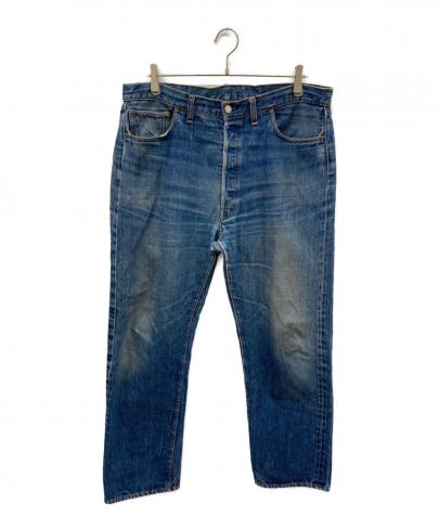 「ヴィンテージアイテムのLevi's 」