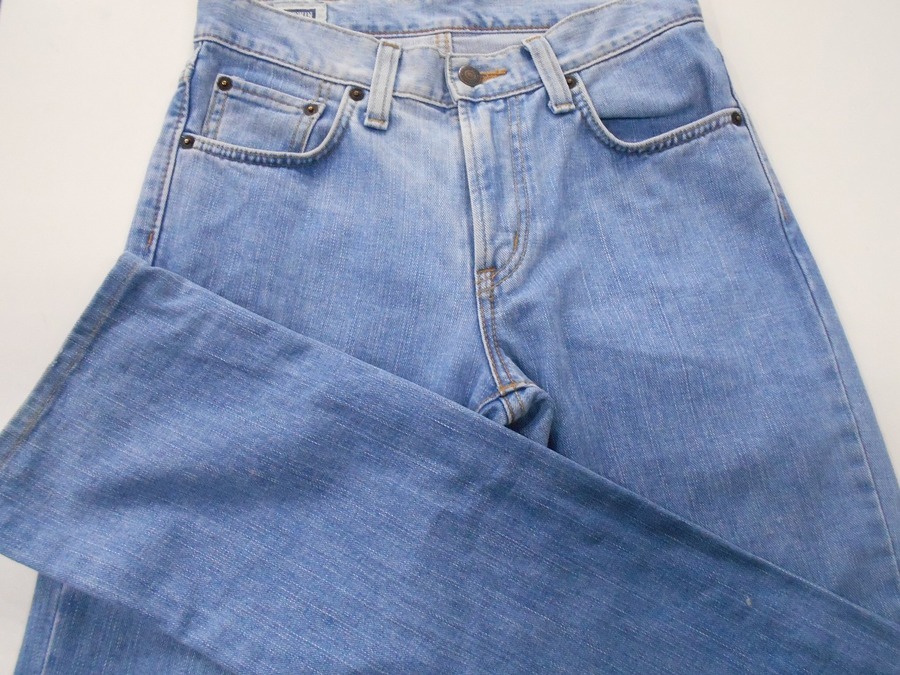 大人気！Levi's(リーバイス)・EDWIN(エドウィン)ご紹介！[2020.03.09発行]