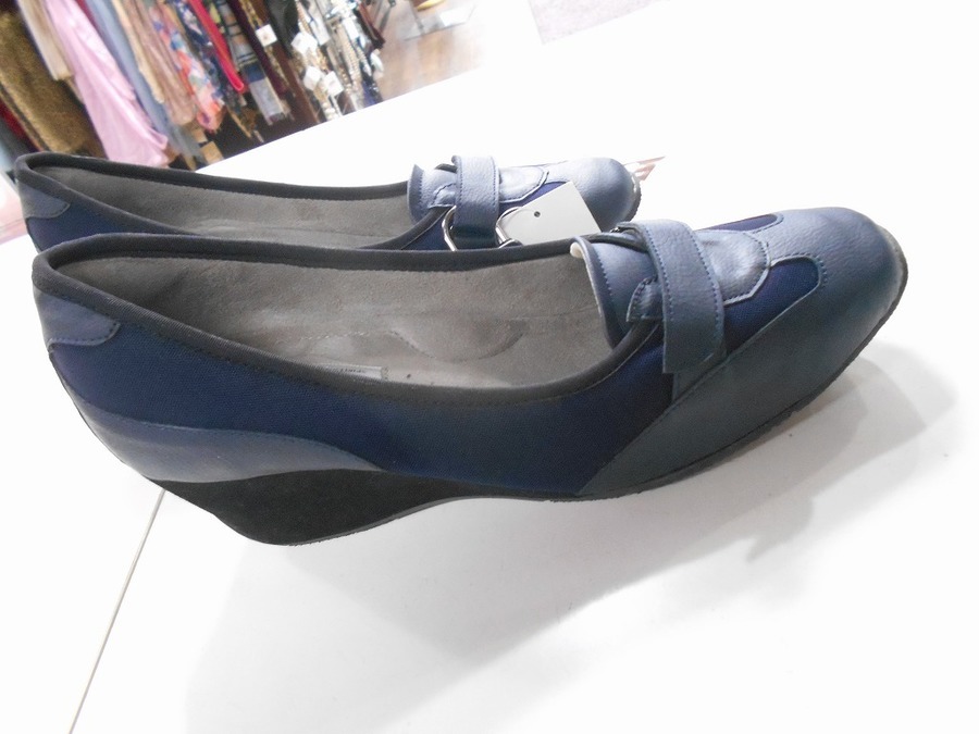 低反発 などのお足に優しい靴ならユーズレットにお任せあれ 09 04発行 低反発 などのお足に優しい靴ならユーズレットにお任せあれ 09 04発行