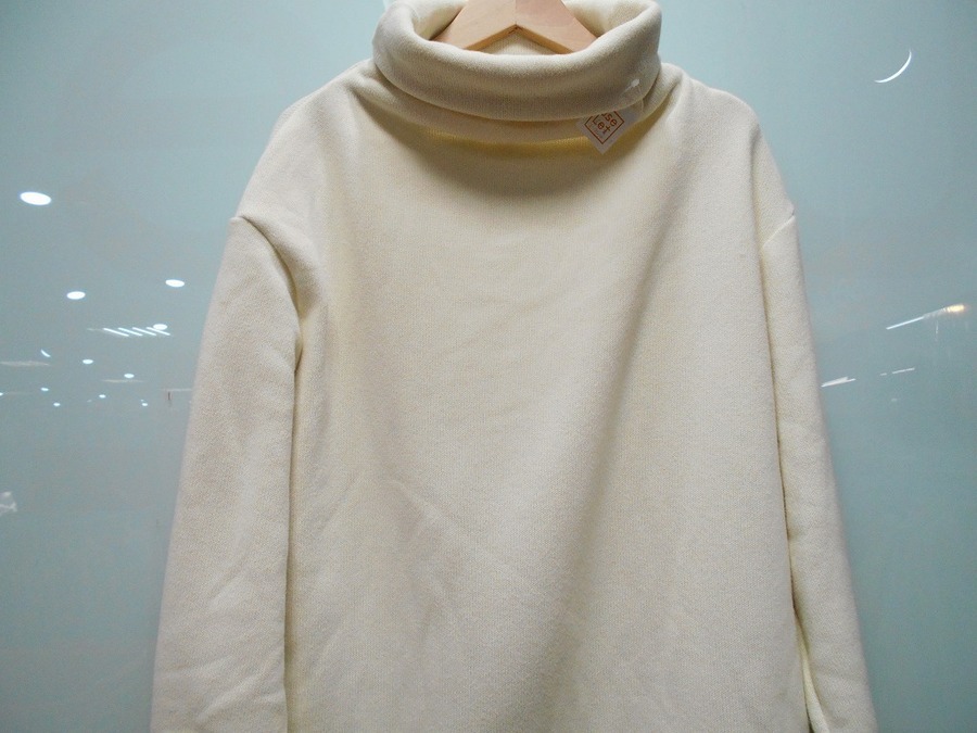 UNIQLO/ユニクロ ニット入荷してます！！！[2020.10.18発行]