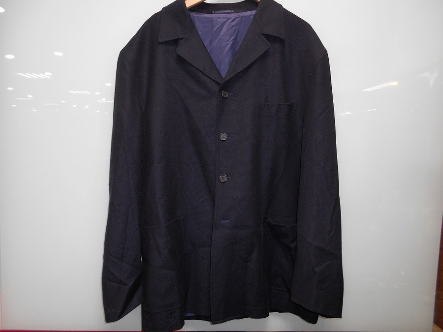 Paul Smith /ポール・スミス 】ウールコートが入荷しました