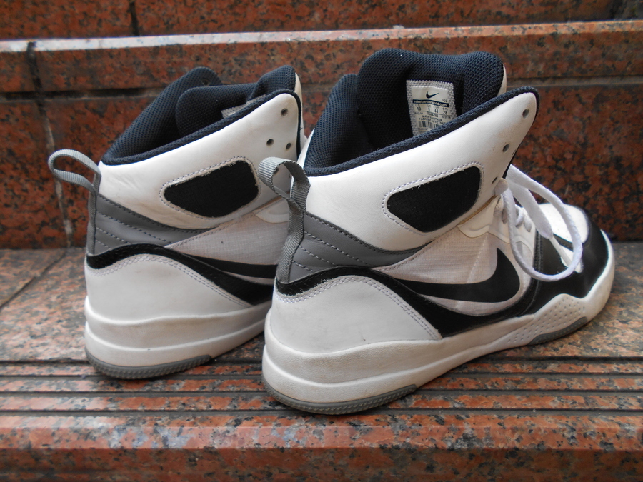 NIKE/ナイキ】SON OF FLIGHT ハイカットスニーカー入荷しました