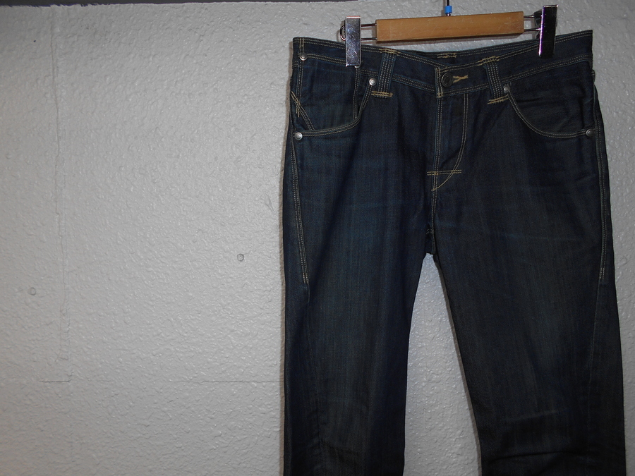 Levi's/リーバイス】1999年エンジニアードジーンズが入荷[2021.02.21発行]