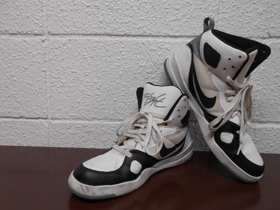 NIKE/ナイキ】SON OF FLIGHT ハイカットスニーカー入荷しました