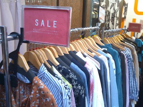 トレファクスタイル本川越店ブログ画像1