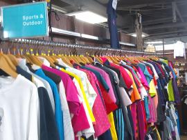 「 店舗からのお知らせ 」