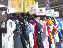 「トレファクスタイル本川越店ブログ」