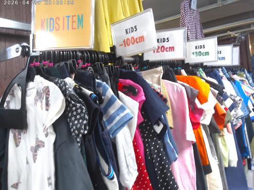 本川越店|ユーズレット|古着のアウトレット販売|トレジャー 本川越店|ユーズレット|古着のアウトレット販売|トレジャー