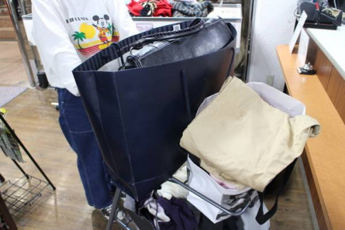 トレファクスタイル本川越店ブログ画像３