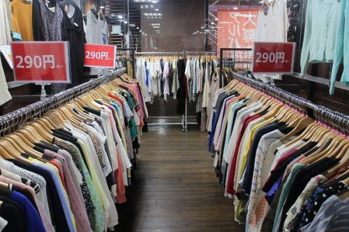 ユーズレット本川越店のアルバイト募集