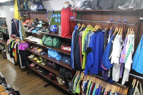 ユーズレット本川越店のアルバイト募集