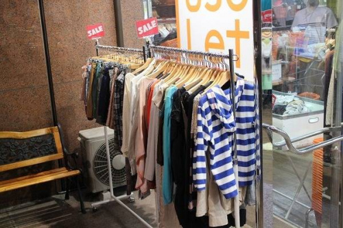 トレファクスタイル本川越店ブログ画像１