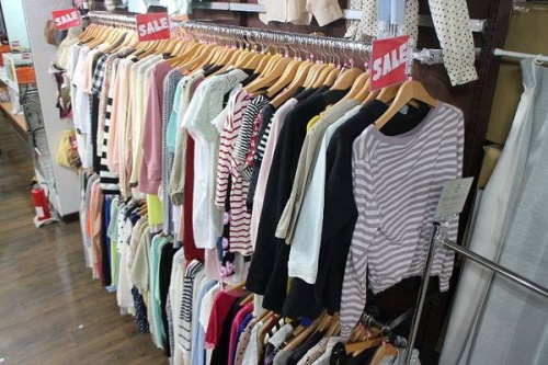 トレファクスタイル本川越店ブログ画像２