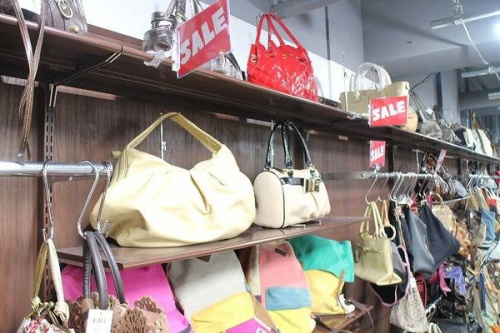 トレファクスタイル本川越店ブログ画像３