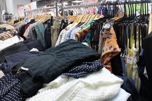 トレファクスタイル本川越店ブログ画像１