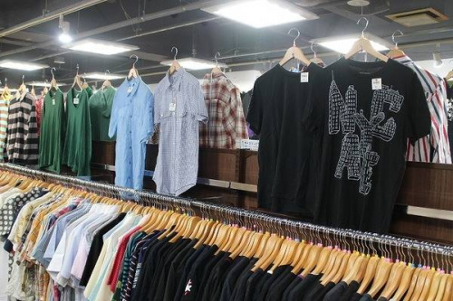 トレファクスタイル本川越店ブログ画像２