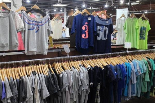 トレファクスタイル本川越店ブログ画像３