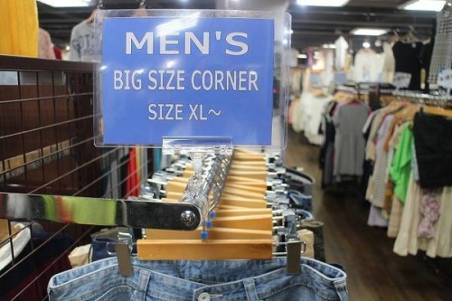 トレファクスタイル本川越店ブログ画像１