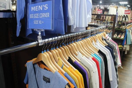 トレファクスタイル本川越店ブログ画像２