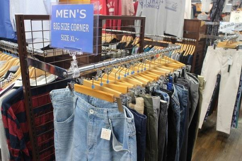 トレファクスタイル本川越店ブログ画像３