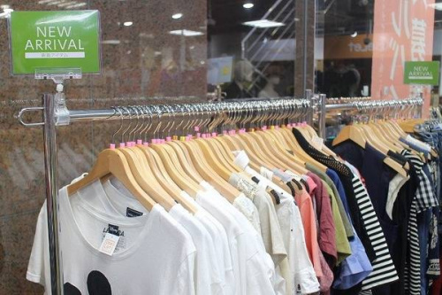 トレファクスタイル本川越店ブログ画像１